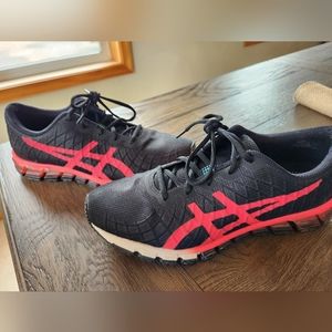 Asic Gel-Quantum 180 women's running shoe